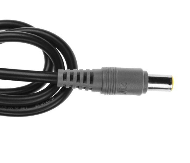 Green Cell Zasilacz, ładowarka GC Lenovo 20V 6.75A 135W AD82P - 516568 - zdjęcie 3